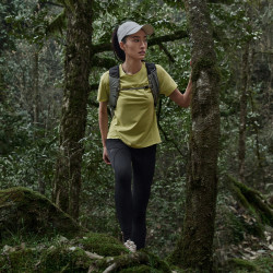 KAILAS 凯乐石 短袖T恤春夏运动休闲薄款百搭速干衣圆领跑步健身女