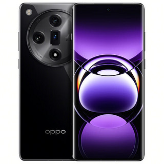 OPPO Find X7  天玑 9300 超光影三主摄 哈苏人像 OPPO手机 5G 拍照全网通 OPPOAI