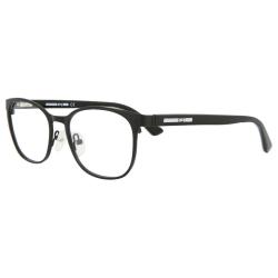 ALEXANDER MCQUEEN  黑色 眼镜