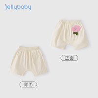 JELLYBABY/杰里贝比 大PP裤 儿童短裤