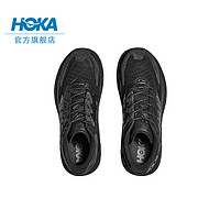 HOKA ONE ONE OKA ONE ONE男女款夏季克利夫顿LS运动休闲鞋CLIFTON LS复古透气