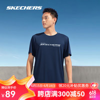 运动凑单购：50元以内夏日运动T恤合集，买到赚到！