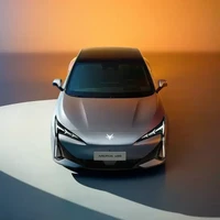 ARCFOX 极狐 阿尔法S5