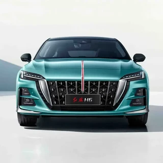 红旗 H6 24款 2.0T 致行版