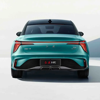 红旗 H6 24款 2.0T 致尚版