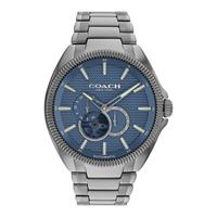 COACH 蔻驰 JACKSON系列 44毫米自动上链腕表 14602700