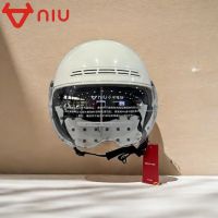 Niu Technologies 小牛电动 电动车头盔