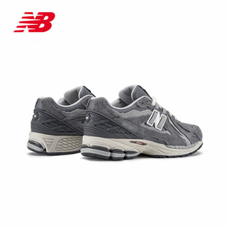  new balance 复古百搭 男士运动鞋