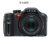 Leica 徕卡 C(Typ 112)/D-LUX6/D-LUX5/D-LUX4/V-LUX40经典 徕卡VLUX3长焦24倍 官方标配