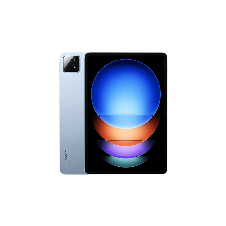 Xiaomi Pad 6S Pro 12.4