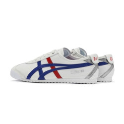 Onitsuka Tiger MEXICO 66™ 1183C693/1183C126 银尾休闲运动鞋