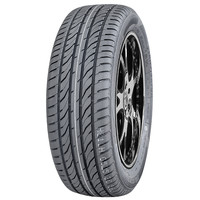 LANVIGATOR 全新汽车轮胎 Perfor 255/45R20 V/W适配奥迪Q5奥迪A8红旗