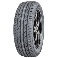 LANVIGATOR 全新汽车轮胎 Perfor 255/45R20 V/W适配奥迪Q5奥迪A8红旗
