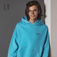 it UNDERGARDEN|Felix the cat男装连帽卫衣套头印花3085CAD