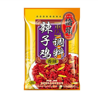 重庆辣子鸡调料150g*3袋