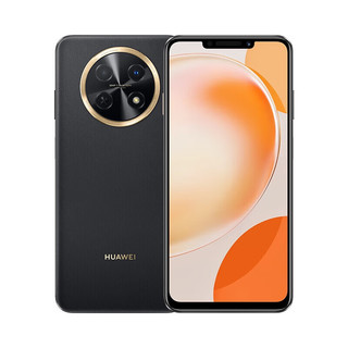 华为 畅享60X 鸿蒙智能 8GB+512GB 鎏金黑 手机