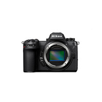 Nikon 尼康 Z6 III 全画幅 微单相机