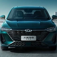 CHERY 奇瑞 艾瑞泽8 24款 高能版 2.0T 自动御+