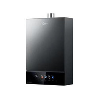 Midea 美的 JSQ30-GQ16S7 燃气热水器 16L 30kW 天然气