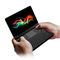 GPD WINMINI 2024 游戏掌机（R5 7640U +16GB+512GB）