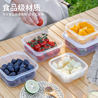 载翼 自驾野营 350ml便当盒1个