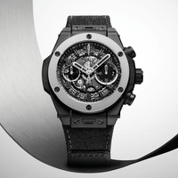 HUBLOT 宇舶 UNICO ICE BANG BIG BANG系列 42毫米自动上链腕表 441.CK.1140.NR.HEC24