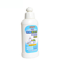 88VIP：Pigeon 贝亲 奶瓶清洁剂婴儿专用洗奶瓶液清洁便携150ML