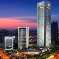平日不加价！近新街口/双地铁！南京金陵饭店 亚太楼/金陵楼多房型1-2晚套餐（含早+疗愈项目/栖霞山门票/报恩寺门票/行政礼遇可选）