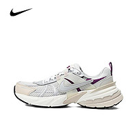 耐克 （NIKE）女子W NIKE V2K RUN PRM板鞋 HF4305-072 36