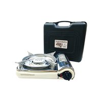 SUN TOUCH 韩国直邮sun touch 通用 燃气灶煤气灶挡风玻璃