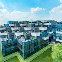 618同价：无边泳池俯瞰西溪湿地！暑假/中秋/周末不加价！杭州庐境西溪酒店 庐舍房1晚+双早+迷你吧+湿地门票/船票2选1+旅拍等