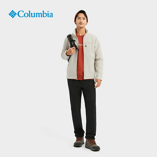 Columbia哥伦比亚户外23秋冬新品穿行系列拒水外套AE5476 278 L(180/100A)