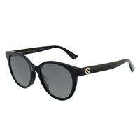 古驰太阳镜中性款式潮流墨镜GG0702SKN
