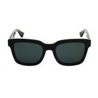 墨镜百搭休闲潮流板材大框遮阳古驰太阳眼镜GG0001SN