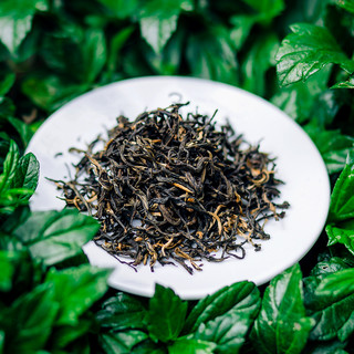  JIQINGLI/積慶里 明前春茶 有机红茶  罐装 150g