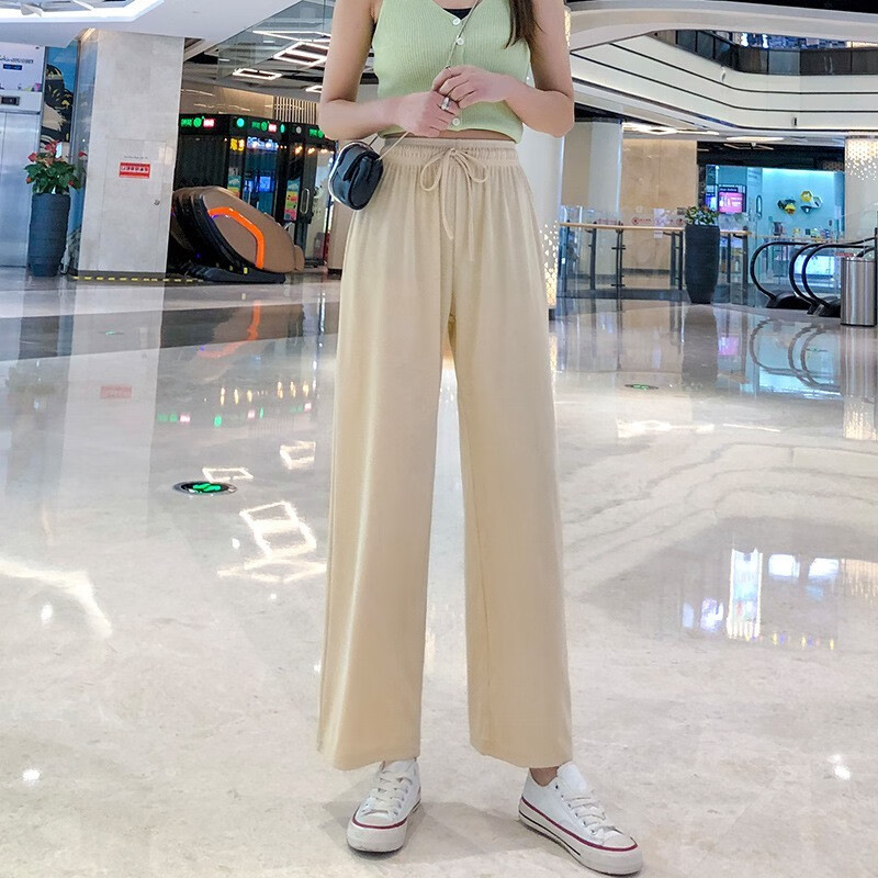 杏色（九分）