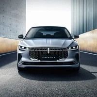 LINCOLN 林肯 Z 24款 2.0T 尊逸版