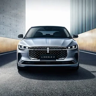 LINCOLN 林肯 Z 24款 2.0T 尊逸版