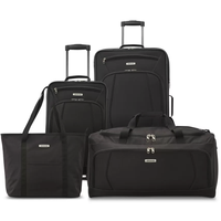 eBags 旅行包四件套