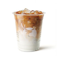 瑞幸咖啡 luckin coffee coffee粉丝专享9.9元生椰拿铁-11月9日10点、14点限量秒杀-限购1张30天有效-直充-外卖&自提