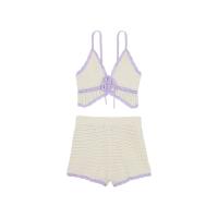 VICTORIA'S SECRET 女士家居服套装