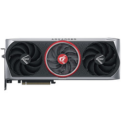 COLORFUL 七彩虹 iGame GeForce RTX 4070 SUPER Advanced OC 12GB 显卡