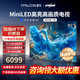 FFALCON 雷鸟 鹤6 PRO 24款 电视85英寸 800分区 1500nit 4+64GB 85英寸 鹤6 PRO 24款