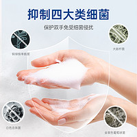蒲地蓝 家用洗手液200ml温和清洁抑菌防护滋润保湿儿童大人家庭用