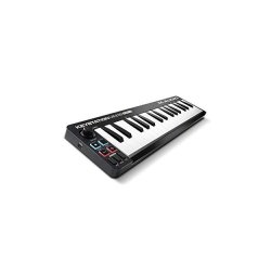 M－AUDIO 日本直邮M audio Keystation MK3 MIDI键盘专业半配重音乐乐器