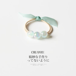 CHUANYE 川野 人鱼姬色皮筋