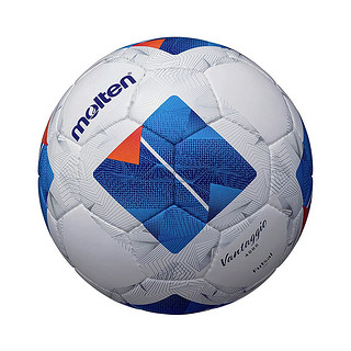 adidas 阿迪达斯 日本直邮 4号球 Molten Vantaggio Futsal 4000 五人制足球球 4号