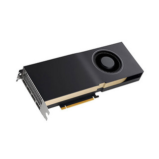 珑京 NVIDIA RTX A4500 20GB 3D建模渲染专业绘图图形显卡 NVIDIA A4500 20G 工包