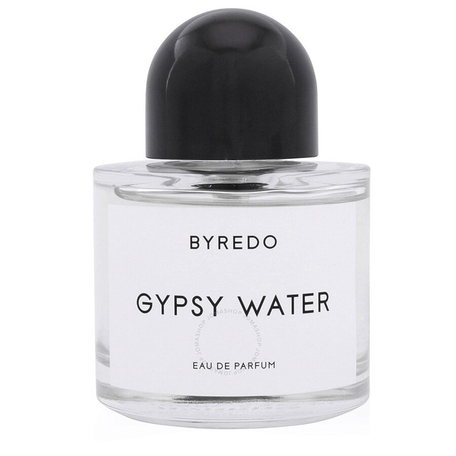 BYREDO 百瑞德 吉普赛之水 中性 EDP 100ml
