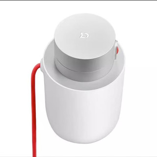 Xiaomi小米米家车载逆变器多功能汽车12伏24v变220v逆变器转换噐头 米家车载逆变器